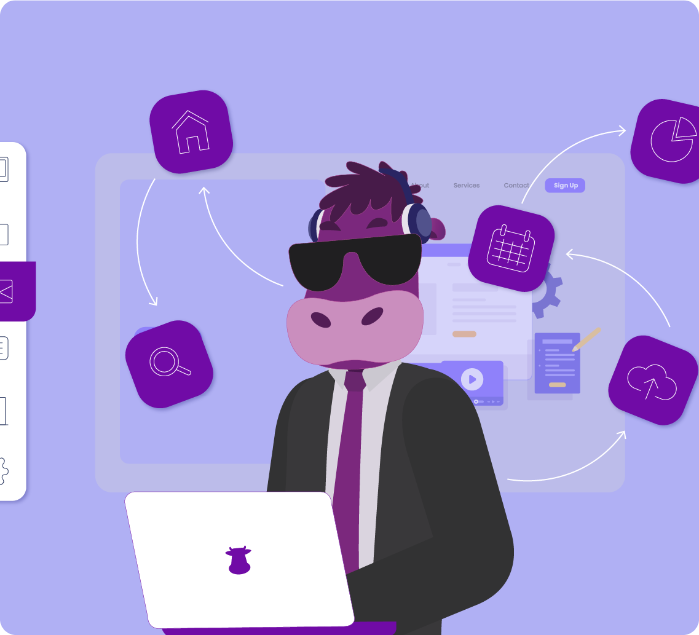How it Goes - Virtual Assistant 01