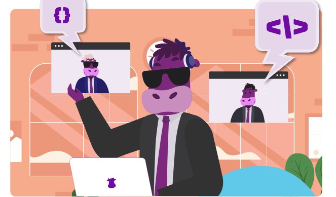 How it Goes - Virtual Assistant 02