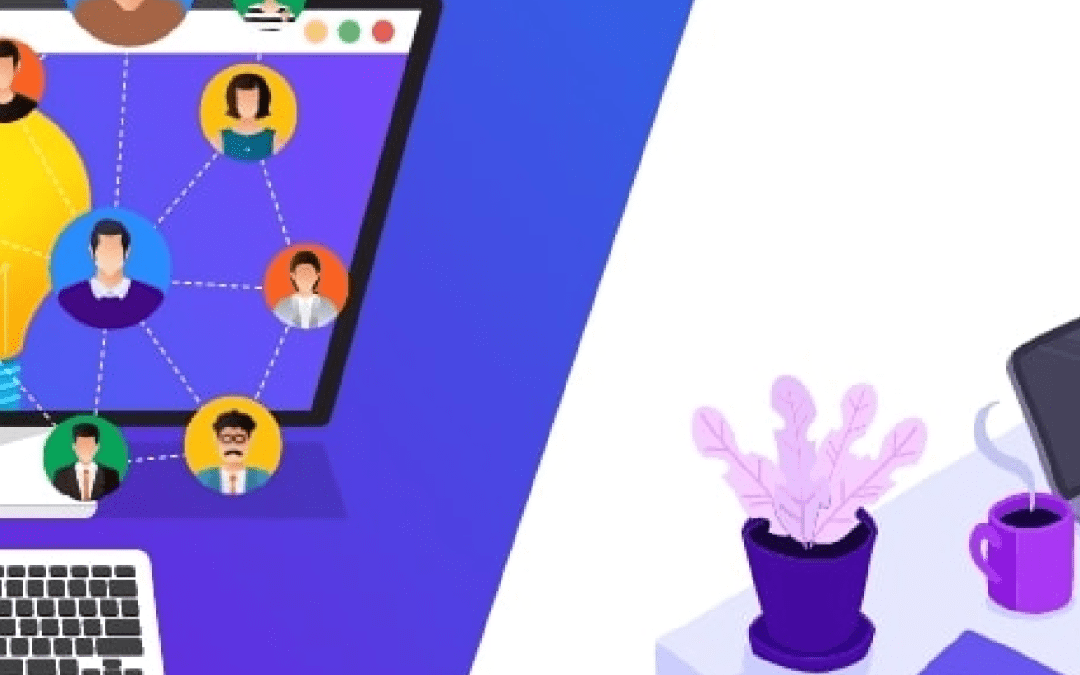 4 Points to Consider When Choosing between Outsourcing and Remote Staffing