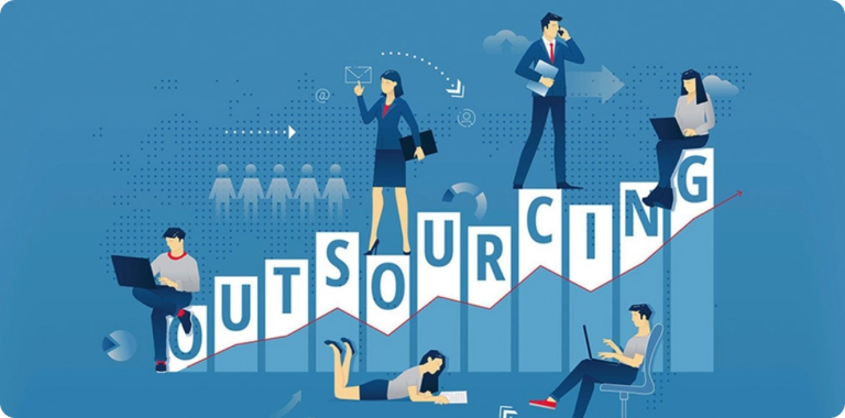 5 Ways Outsourcing Scalability Helps Maximize Growth For Small Businesses