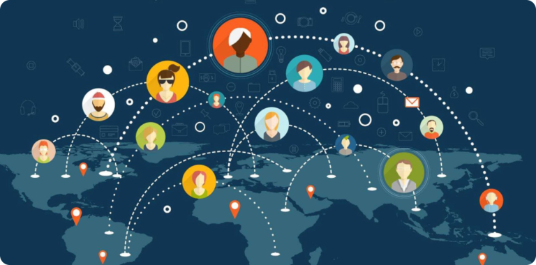 Top 5 Outsourcing Trends For Small Businesses In 2021